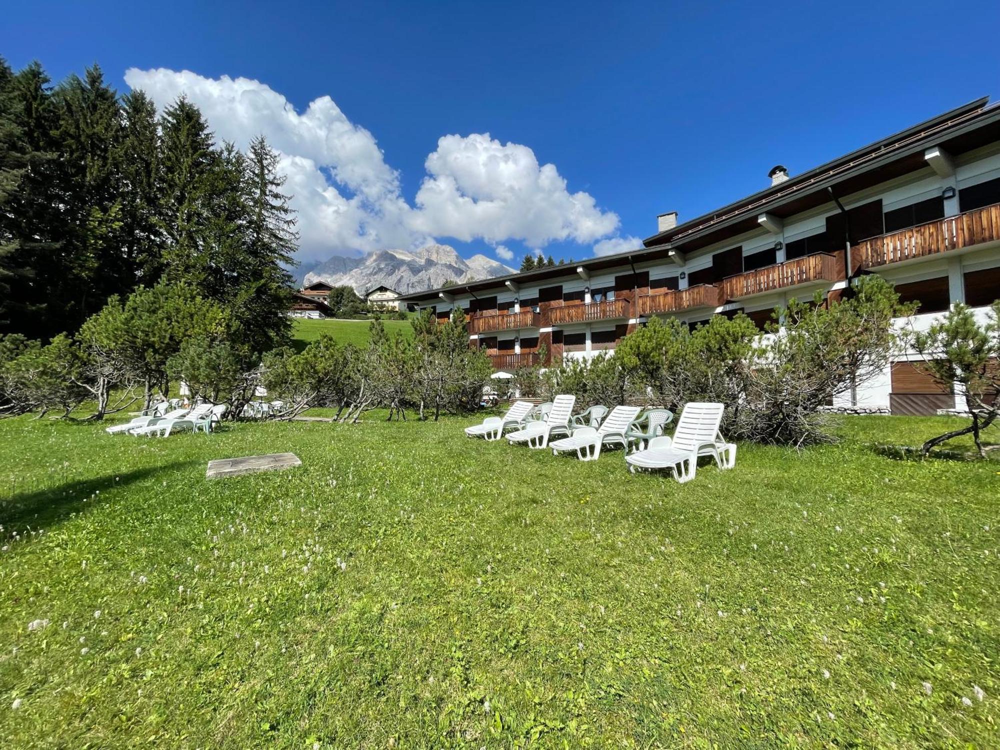 Appartamento The Best Place 300 Mt Dal Centro Pocol Esterno foto